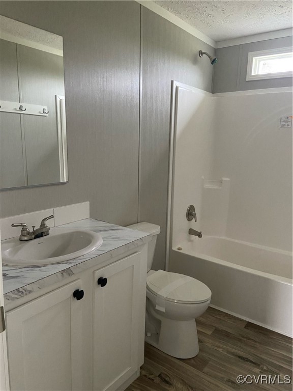 18 Smith Street Dendron, VA 23839 - Photo 6 of 10 a bathroom with a sink toilet vanity and shower