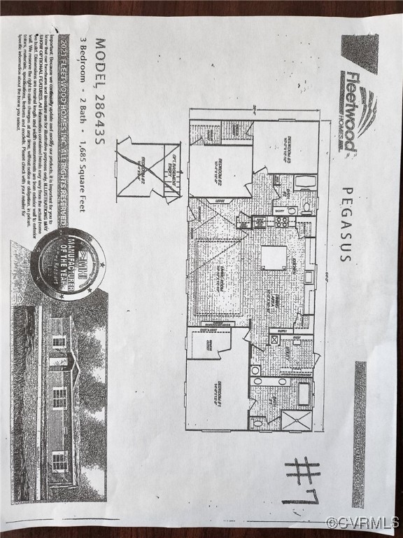 18 Smith Street Dendron, VA 23839 - Photo 9 of 10