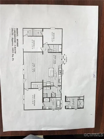 $239,900 | 18 Smith Street, Dendron, VA 23839