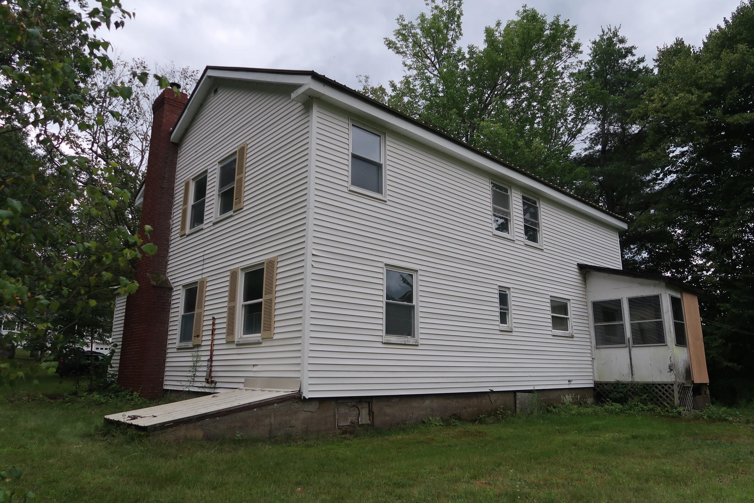 550 Whitefield Road Pittston, ME 04345 - Photo 9 of 45 IMG_8112