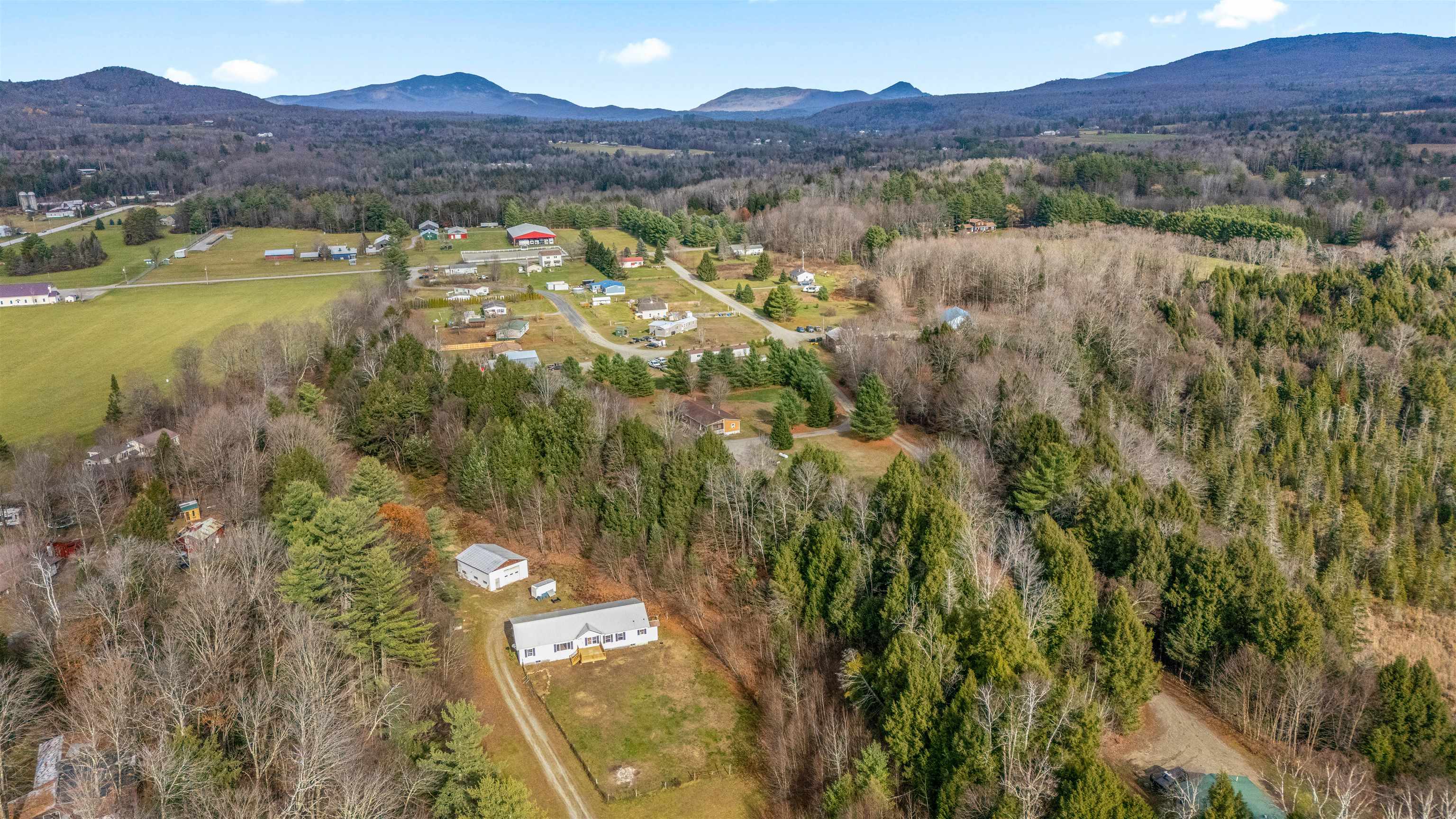 305 Whitcomb Island Road Johnson, VT 05656 - Photo 40 of 46 Gallery Image 40
