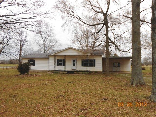 255 Mankin Road Bell Buckle, TN 37020 - Photo 1 of 12 Gallery Image 1