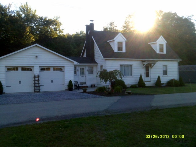 583 Whispering Pines Road Cairnbrook, PA 15924 - Photo 1 of 1 Gallery Image 1