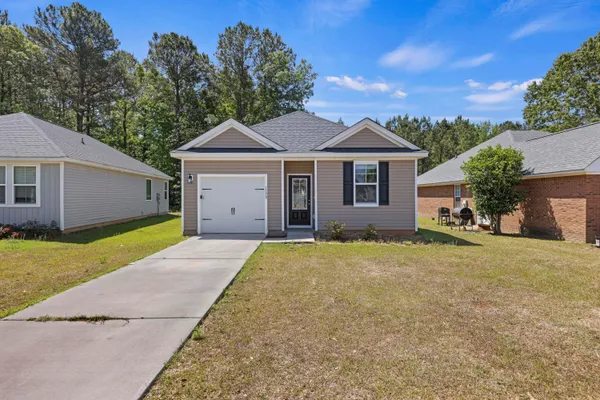 $175,000 | 1178 Warrens Way, Manning, SC 29102