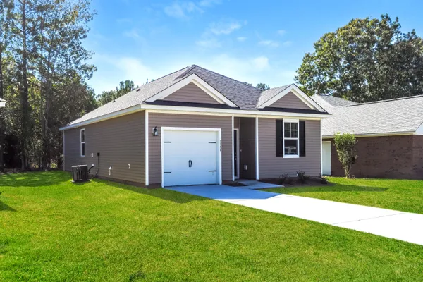 $175,000 | 1178 Warrens Way, Manning, SC 29102