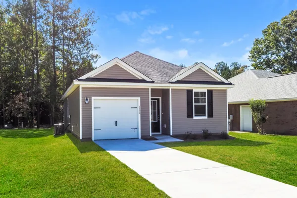 $175,000 | 1178 Warrens Way, Manning, SC 29102