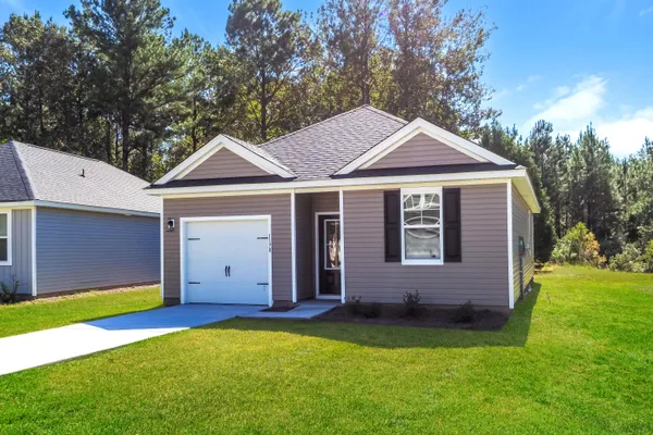 $175,000 | 1178 Warrens Way, Manning, SC 29102
