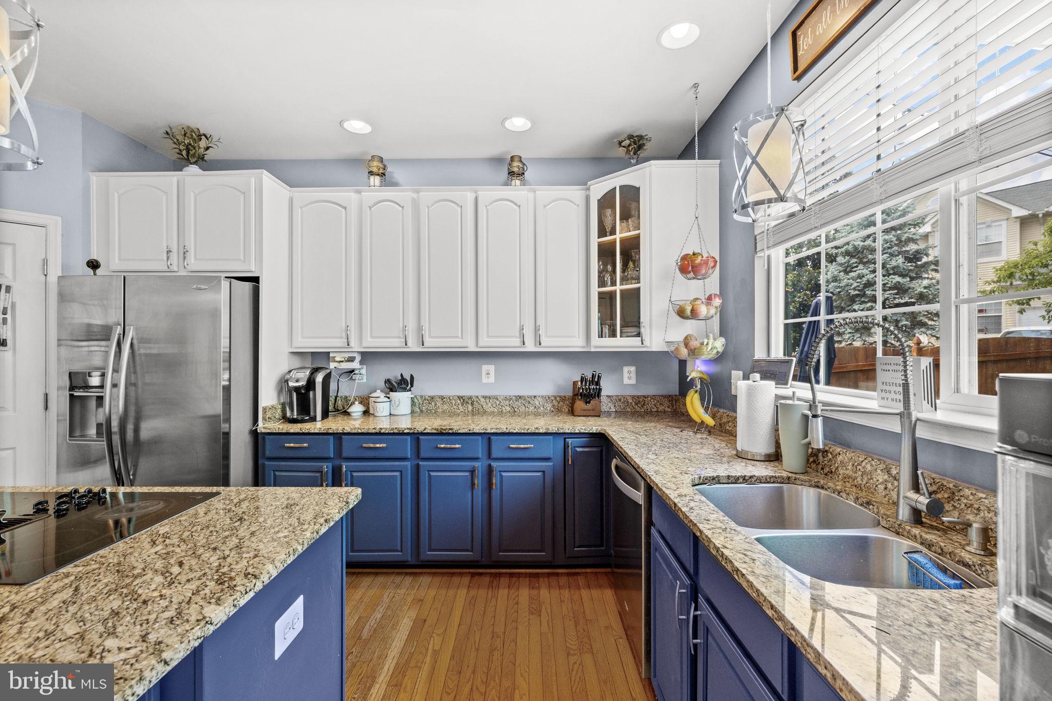 27 Hamstead Road Fredericksburg, VA 22405 - Photo 22 of 63