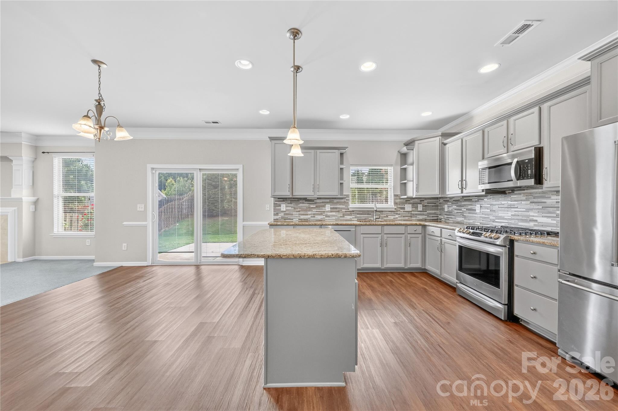 7041 Carnwarth Lane Fort Mill, SC 29707 - Photo 7 of 26