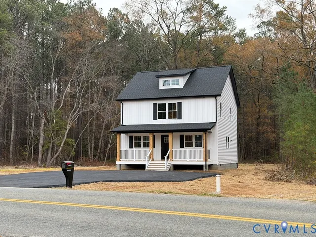 $475,000 | 11008 Old Washington Highway, Glen Allen, VA 23059