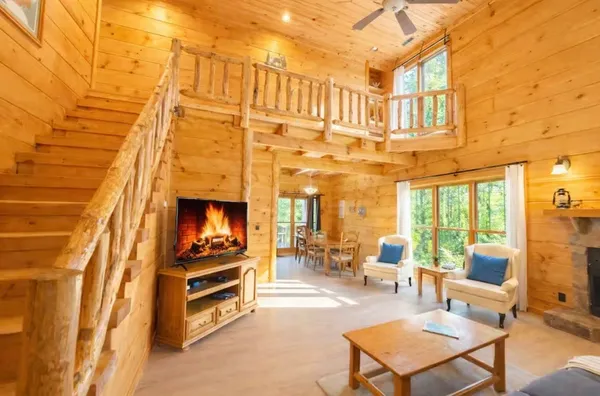 $529,900 | 298 Eagle Lake Road, Coalmont, TN 37313