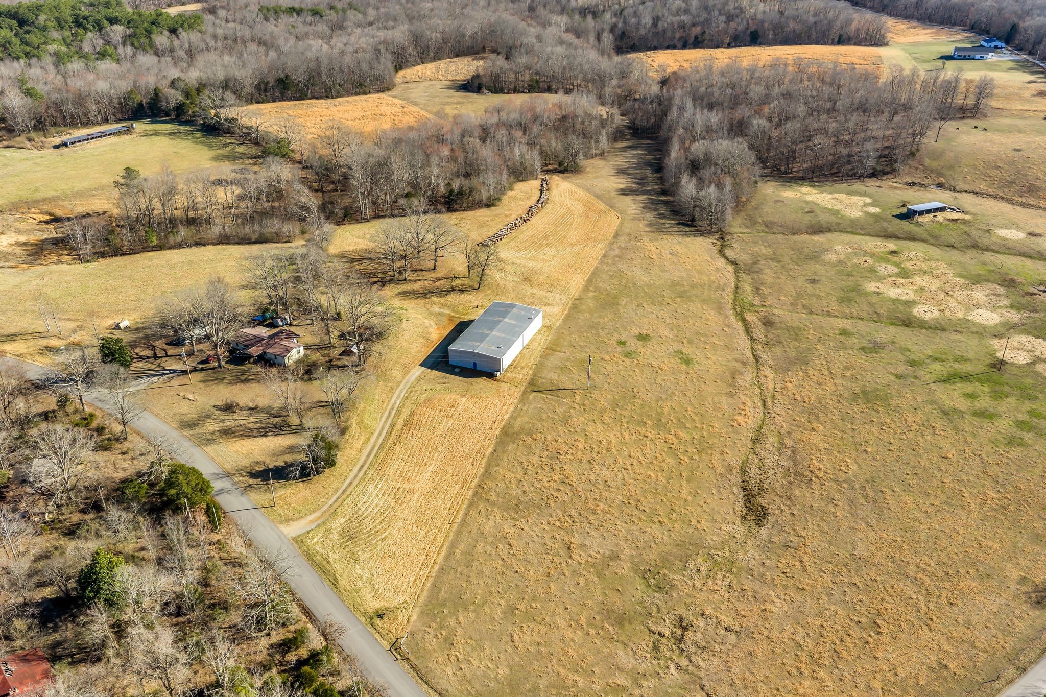 2340 Ridge Road McEwen, TN 37101 - Photo 27 of 72 a view of swimming pool