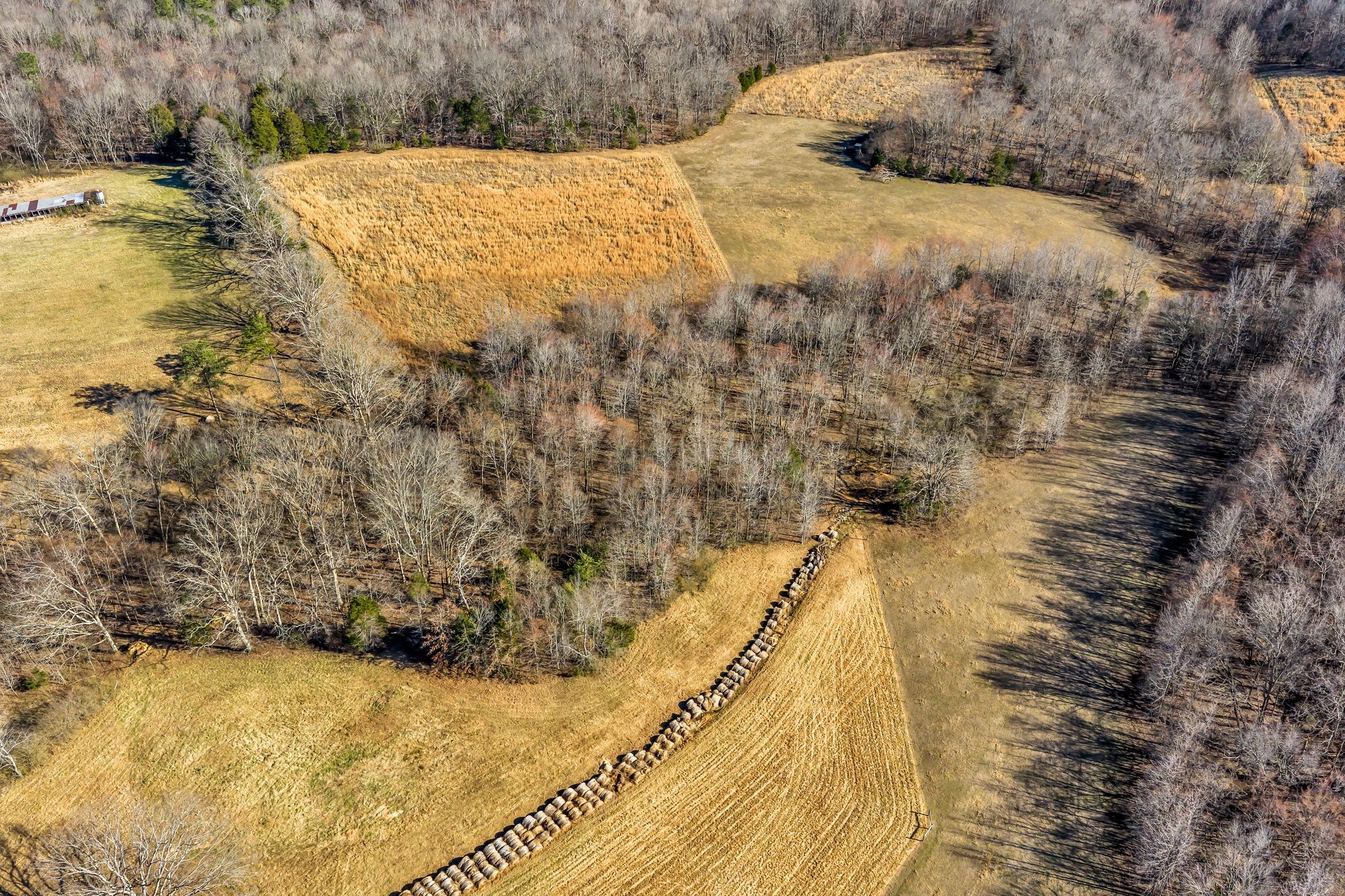 2340 Ridge Road McEwen, TN 37101 - Photo 36 of 72