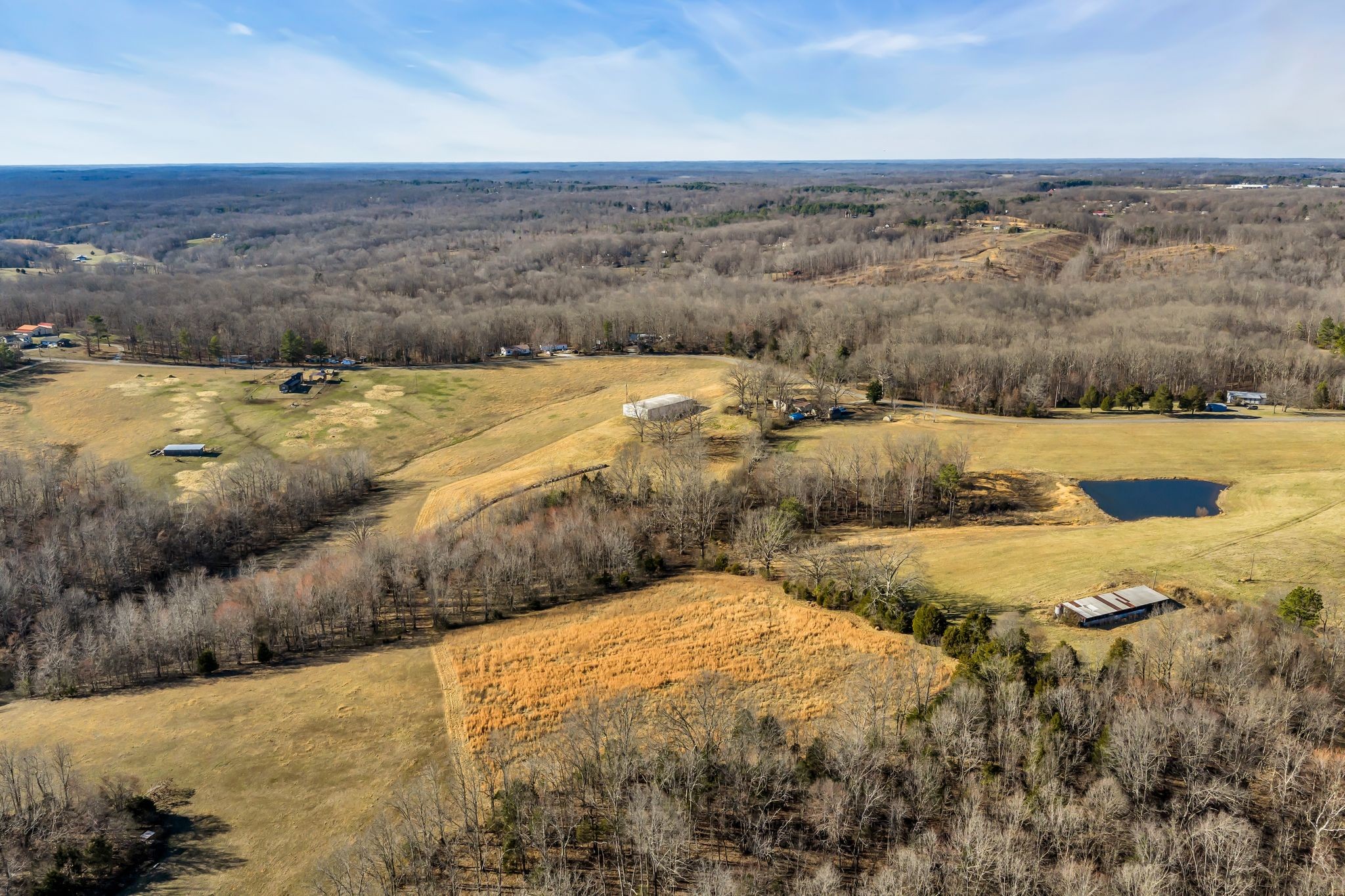 2340 Ridge Road McEwen, TN 37101 - Photo 44 of 72