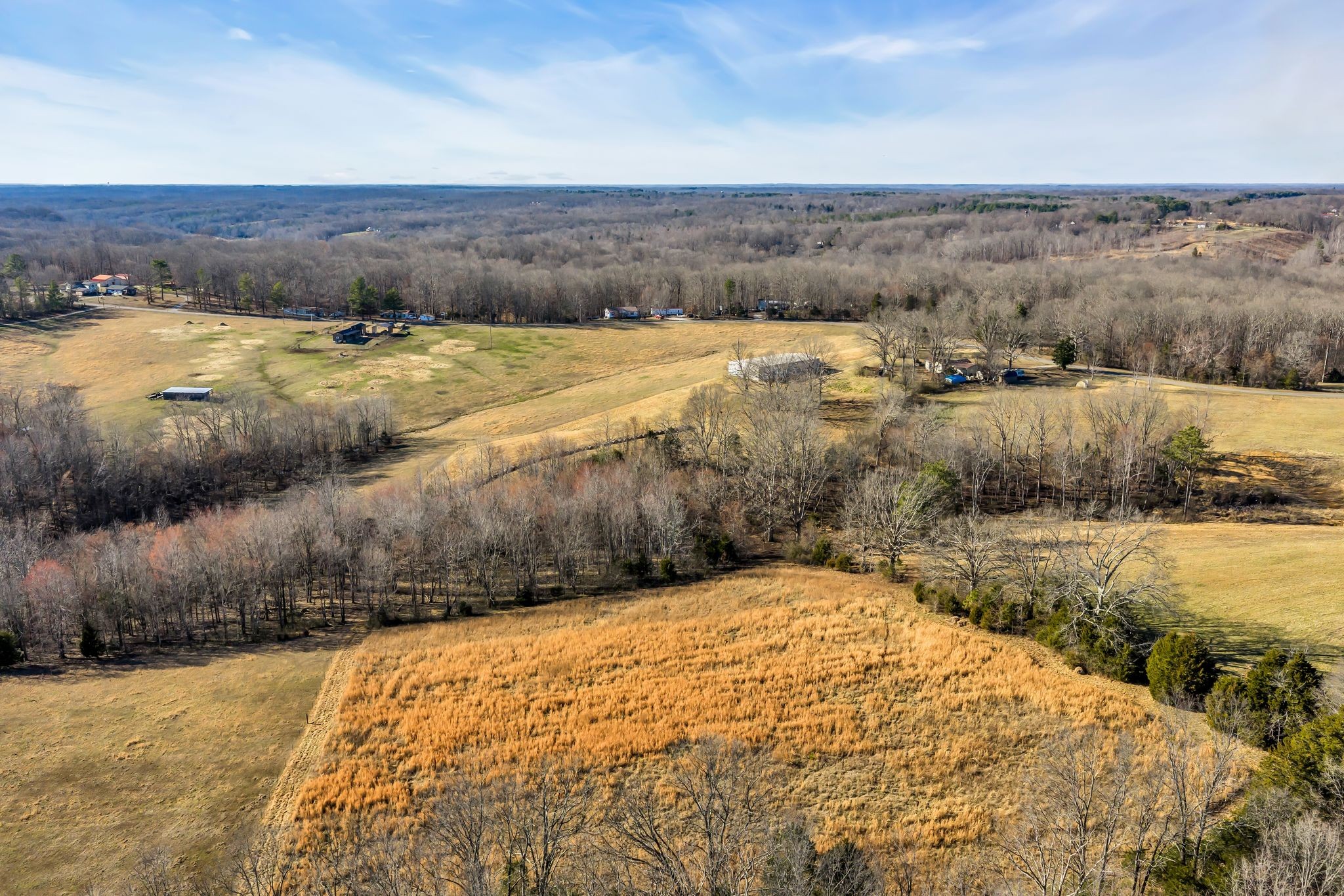 2340 Ridge Road McEwen, TN 37101 - Photo 45 of 72 a view of lake and mountain
