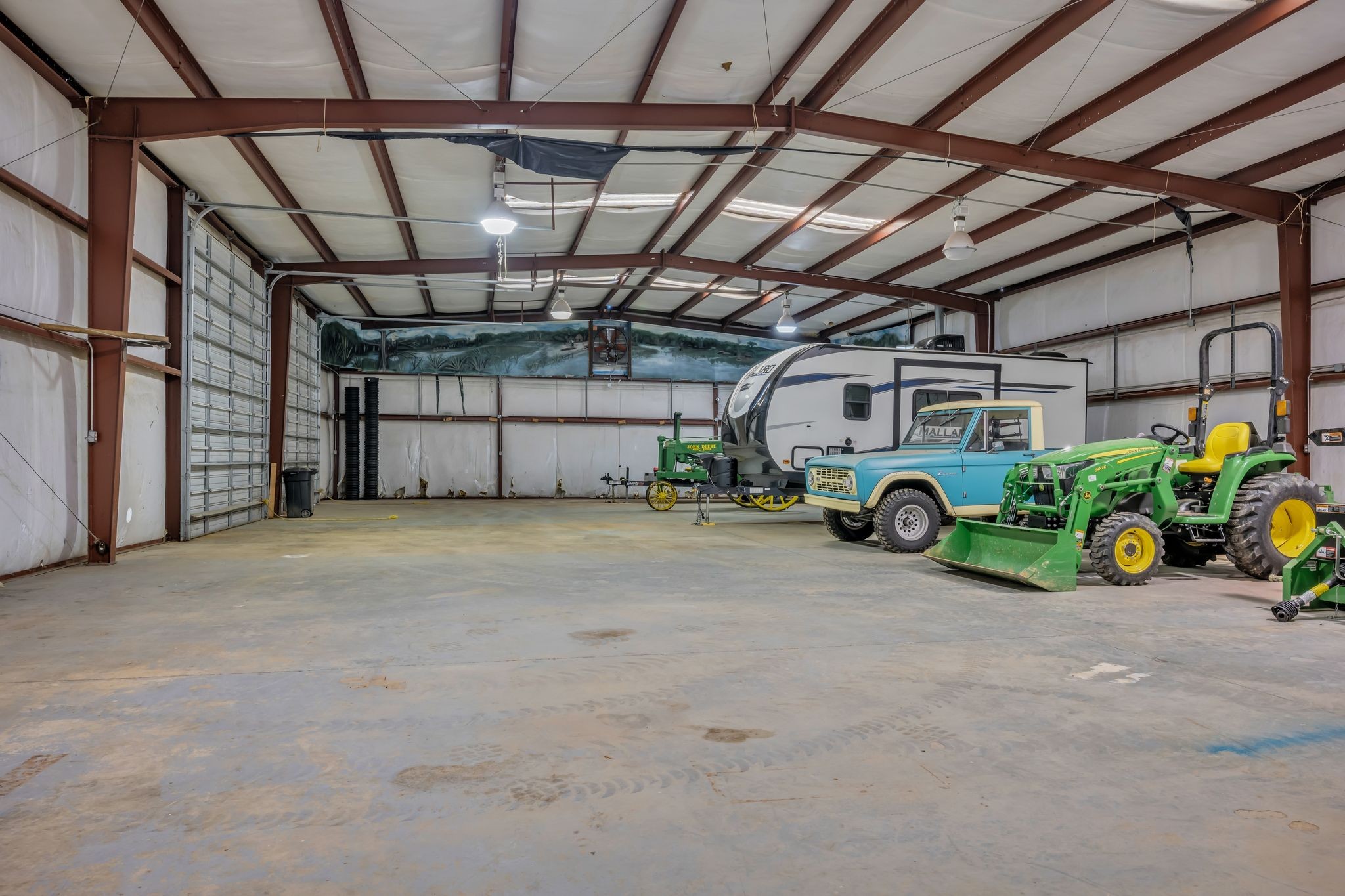 2340 Ridge Road McEwen, TN 37101 - Photo 58 of 72