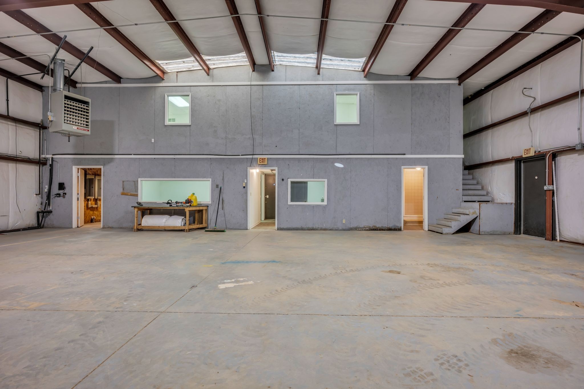 2340 Ridge Road McEwen, TN 37101 - Photo 62 of 72 a view of a storage & utility room