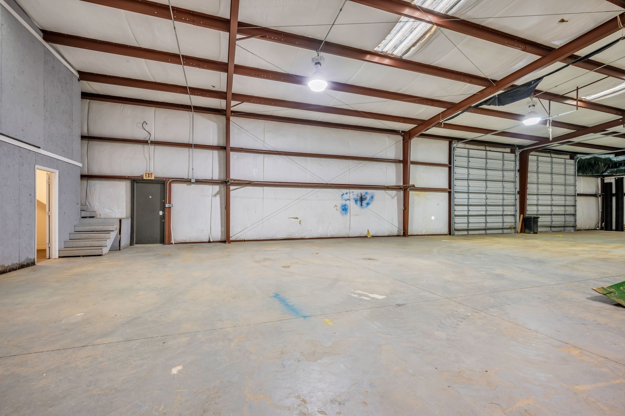 2340 Ridge Road McEwen, TN 37101 - Photo 63 of 72 a view of an empty room