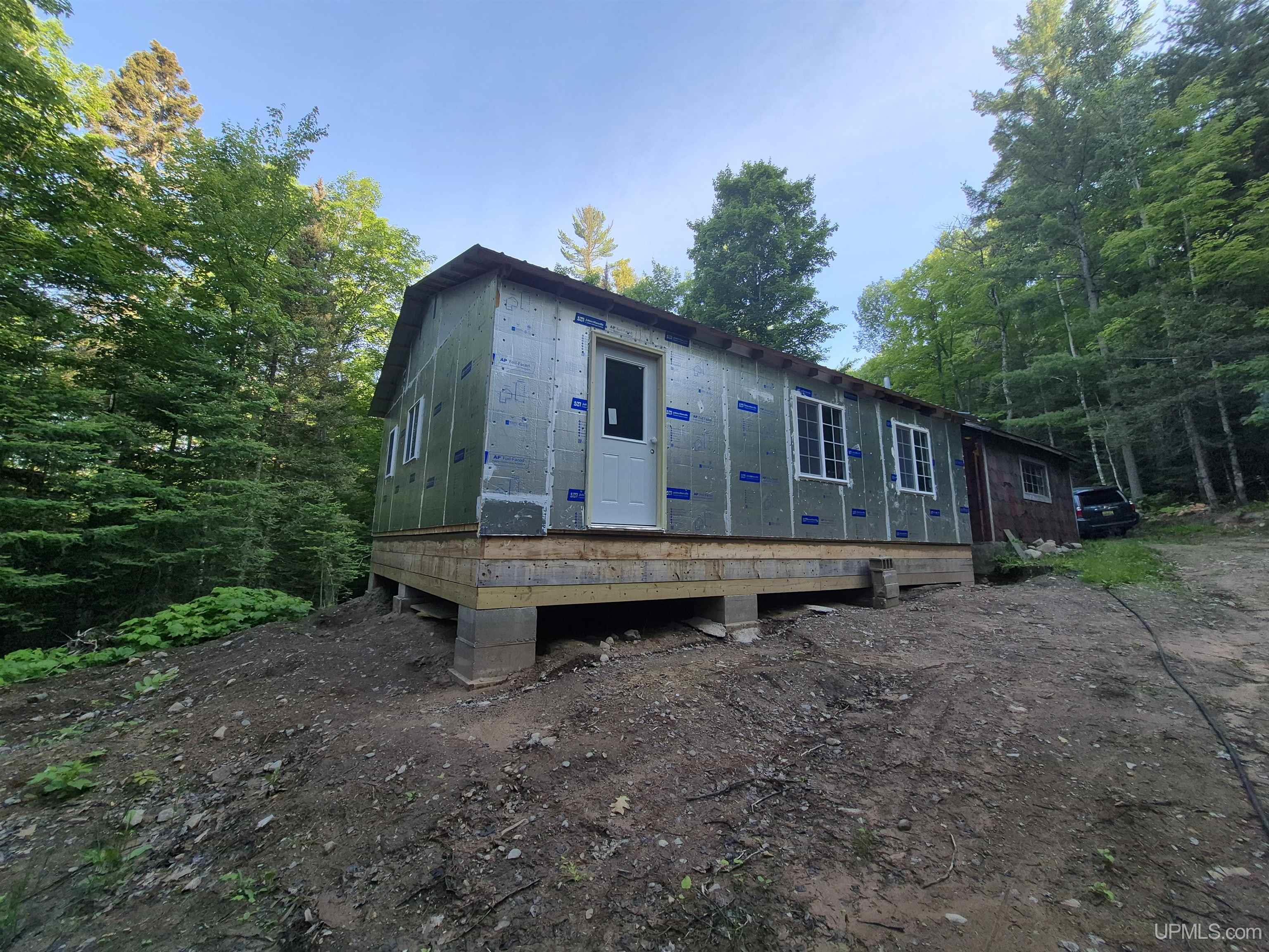 46 County Aat Road Ishpeming, MI 49849 - Photo 8 of 44