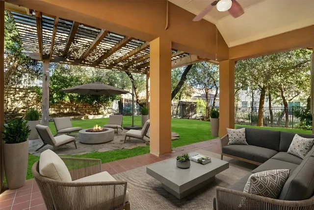$2,900 | 12208 Fairway Cove, Austin, TX 78732