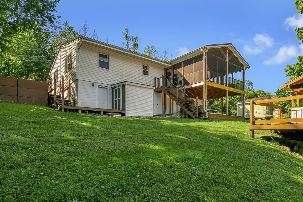 662 Bryant's Camp Road Lancaster, KY 40444 - Photo 47 of 52 TDB_6061