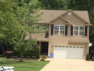 529 Camrose Court Inman, SC 29349 - Photo 1 of 1 Gallery Image 1