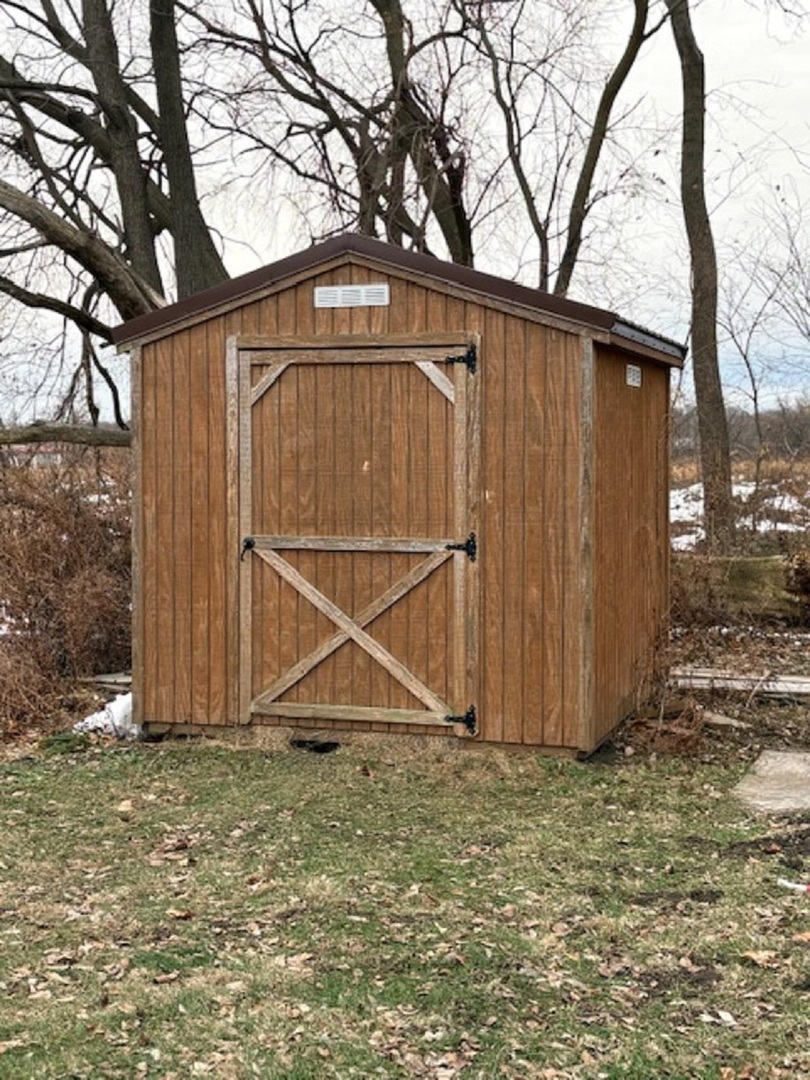 602 3rd Avenue West Milan, IL 61264 - Photo 6 of 20