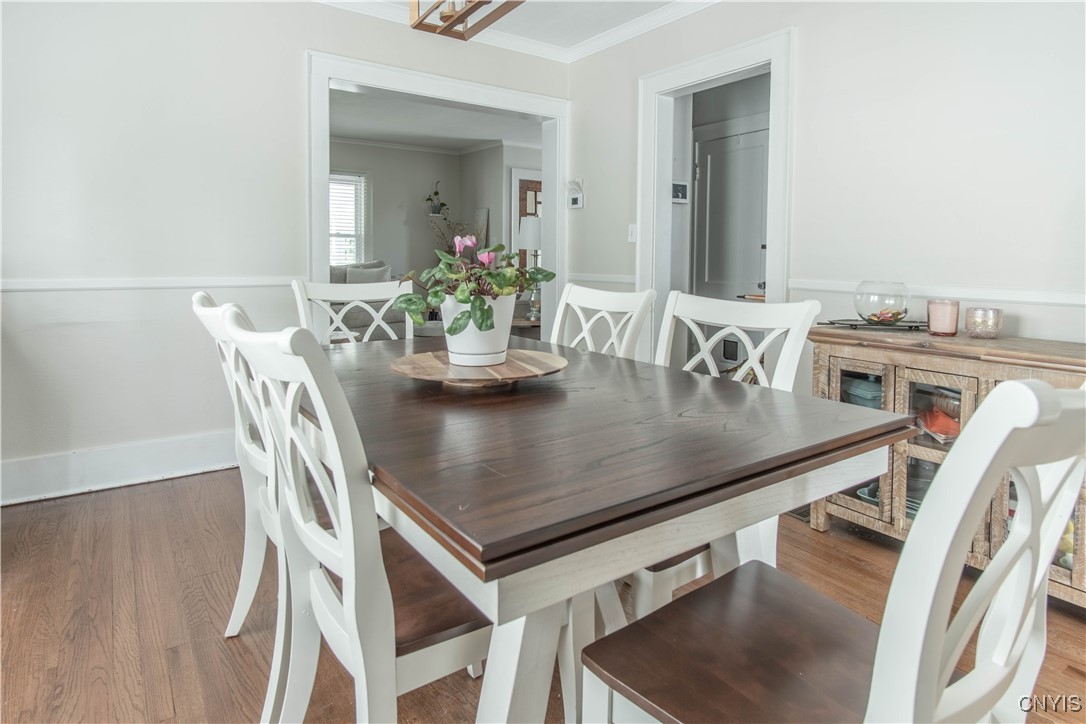 425 Brattle Road Syracuse, NY 13203 - Photo 15 of 46