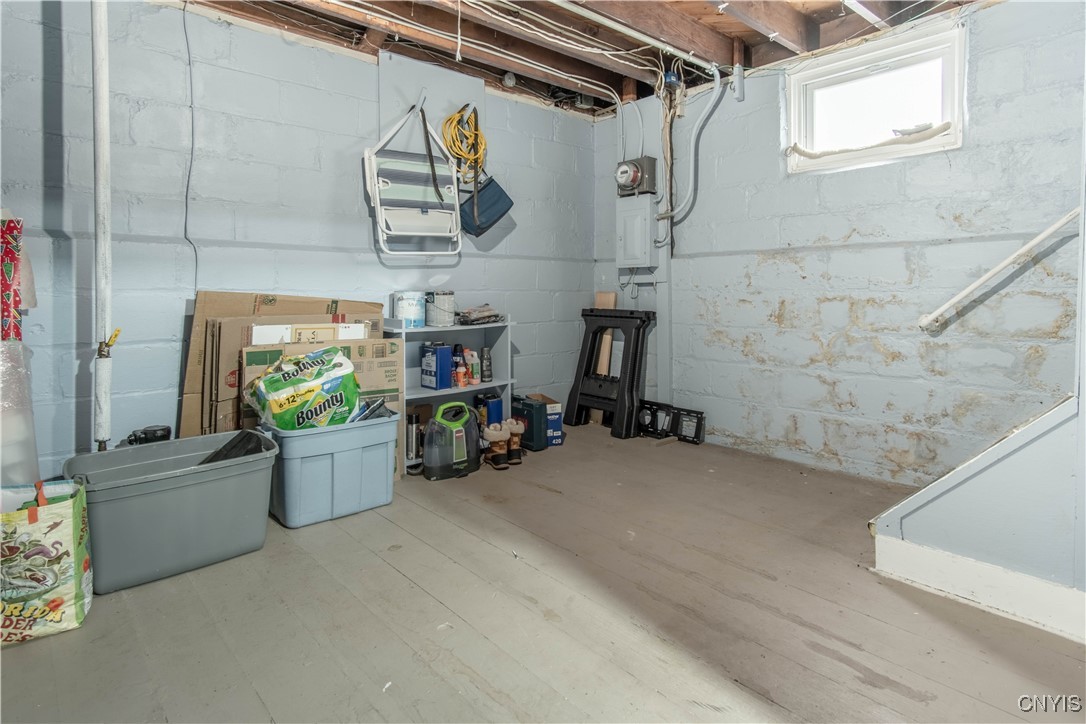 425 Brattle Road Syracuse, NY 13203 - Photo 38 of 46