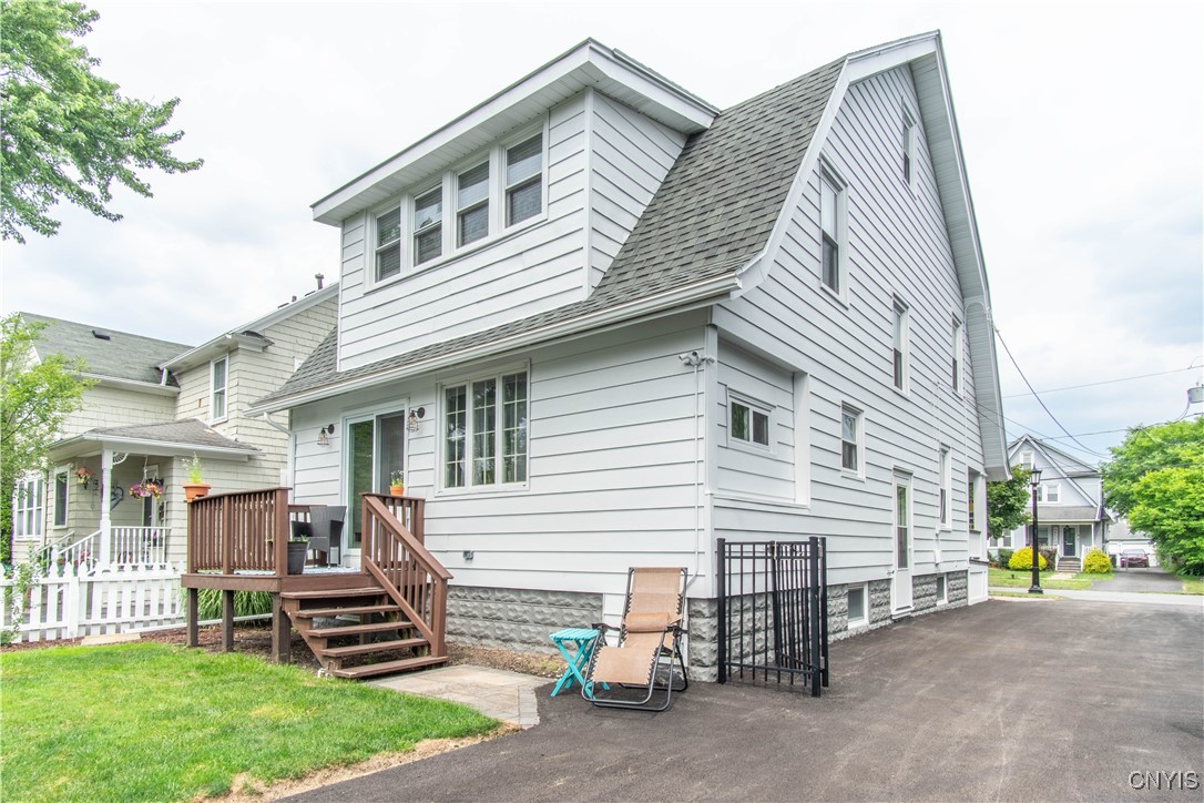 425 Brattle Road Syracuse, NY 13203 - Photo 40 of 46