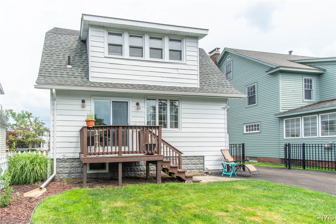 425 Brattle Road Syracuse, NY 13203 - Photo 42 of 46