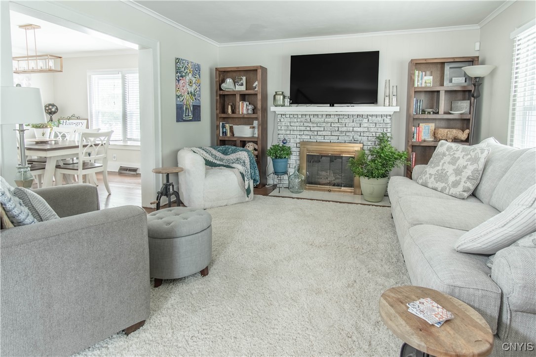 425 Brattle Road Syracuse, NY 13203 - Photo 10 of 46