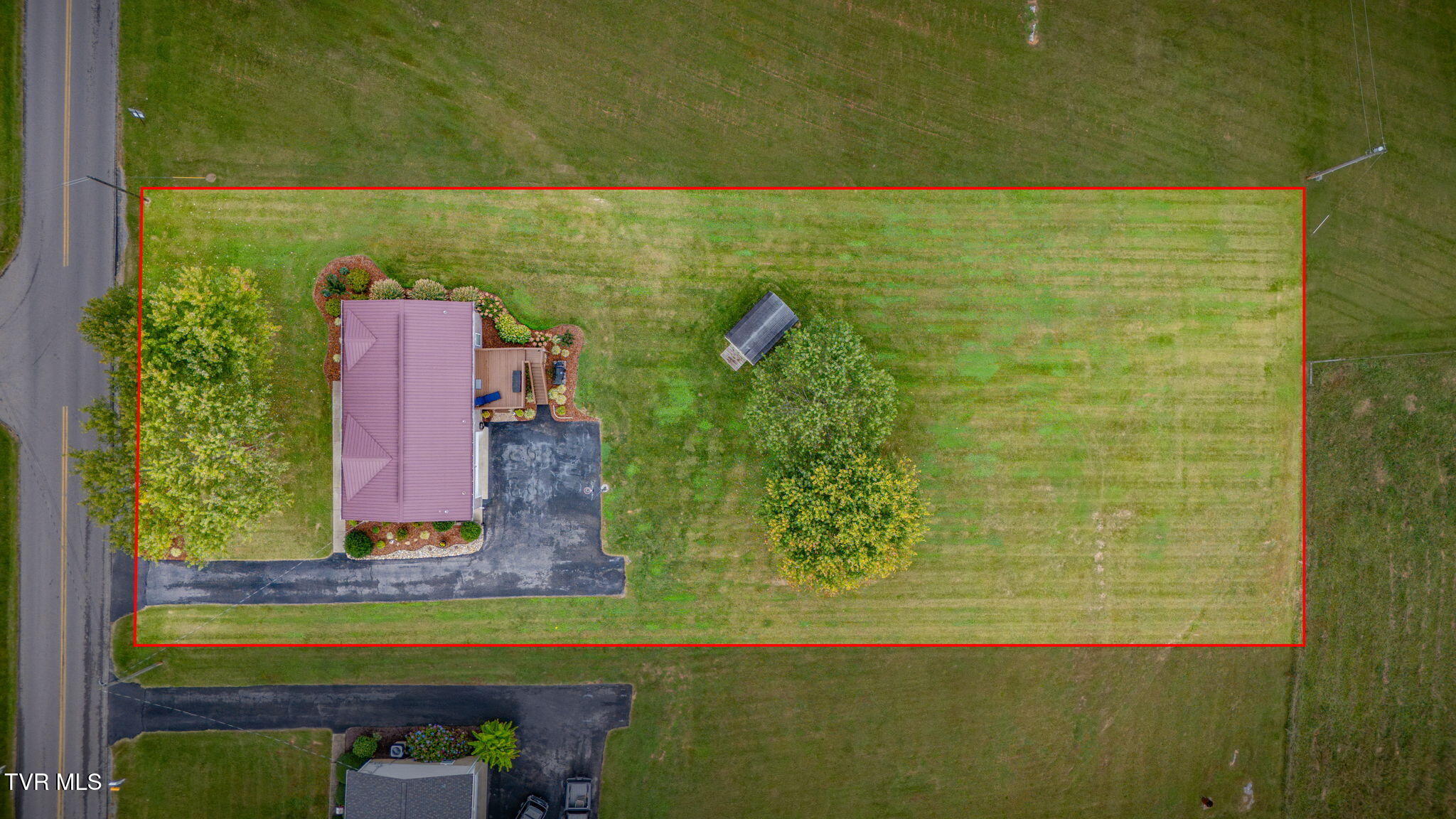 268 Eastern Star Road Kingsport, TN 37663 - Photo 39 of 41 105a