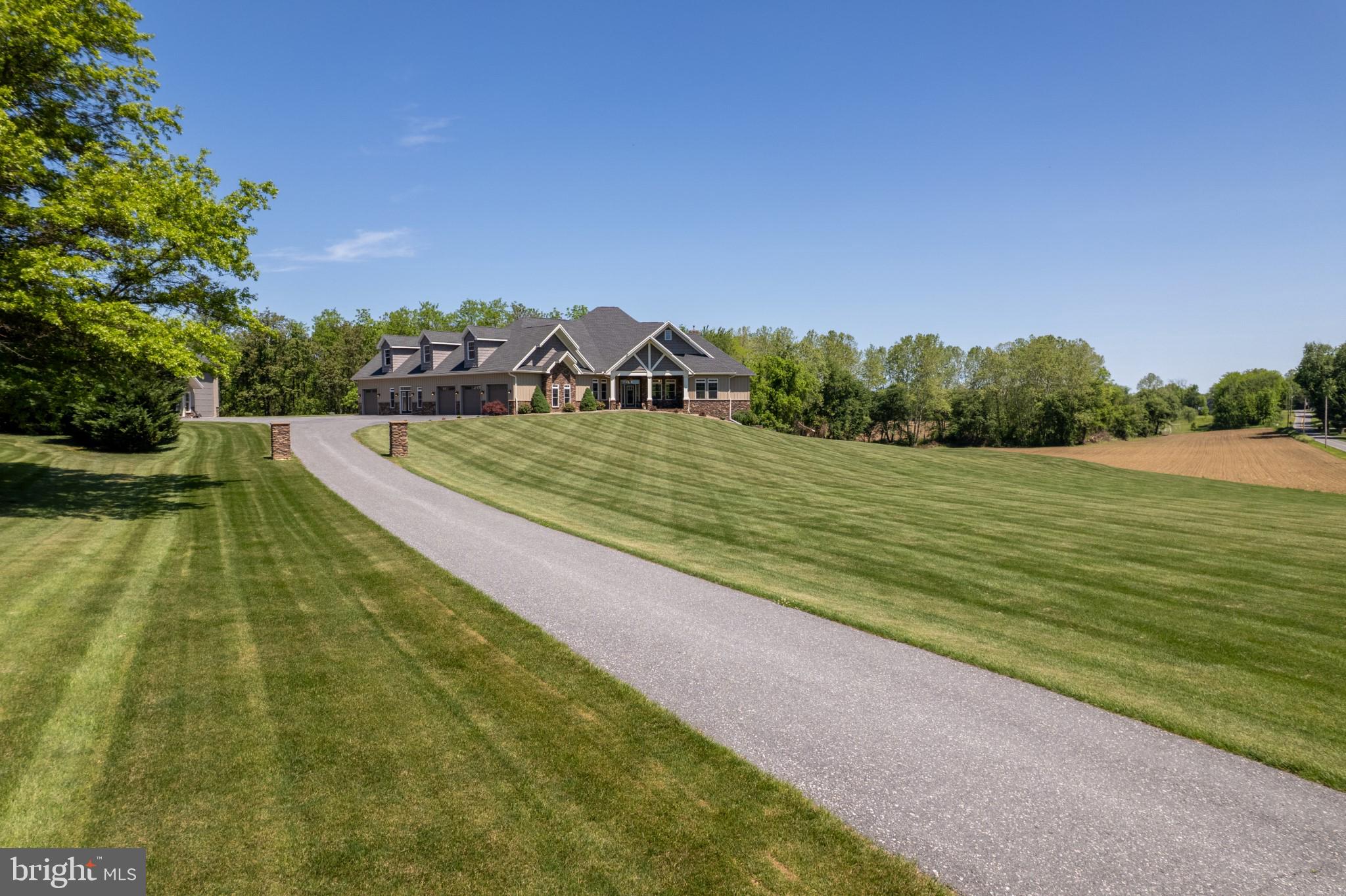 3825 Frecon Road Chambersburg, PA 17202 - Photo 8 of 124