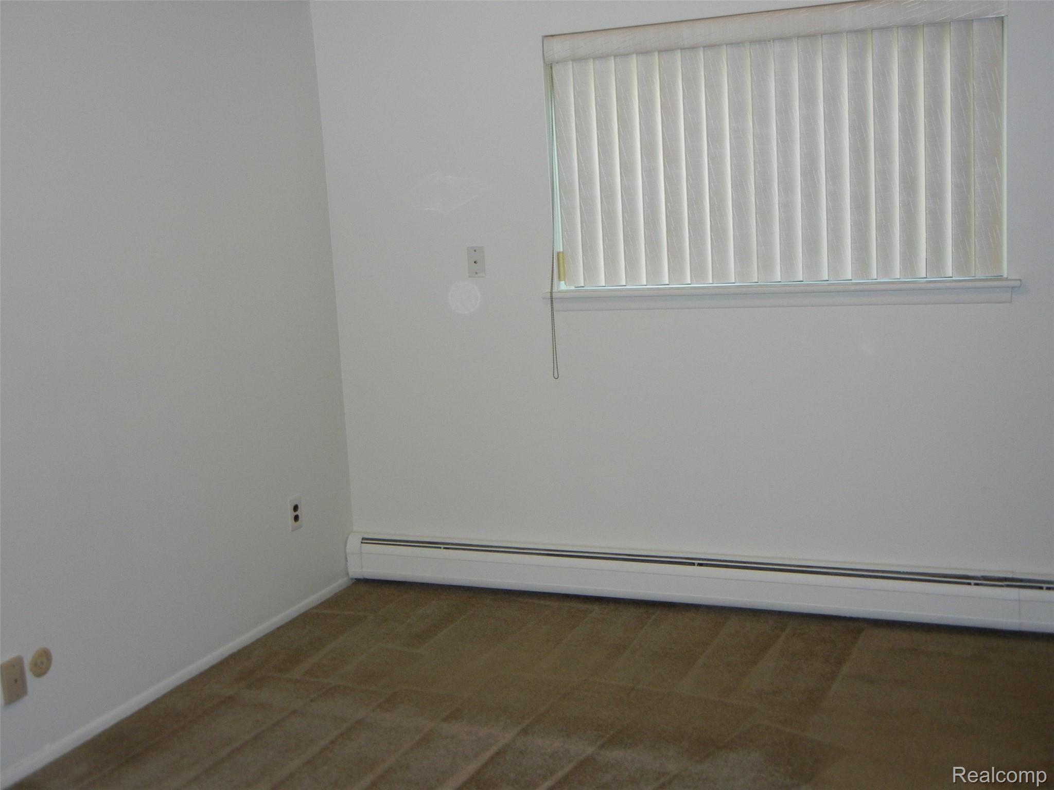 23960 Rockingham Street Southfield, MI 48033 - Photo 23 of 42 Fourth Bedroom