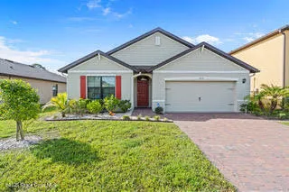 $390,000 | 3631 Peony Court Southeast, Palm Bay, FL 32909