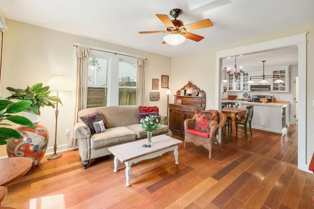 $750,000 | 1006 East 44th Street, Austin, TX 78751