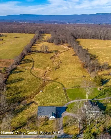 a view of an ocean view