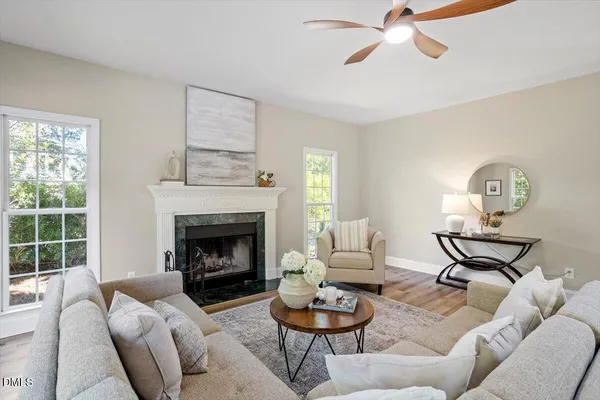 $699,000 | 104 New Bingham Court, Cary, NC 27513