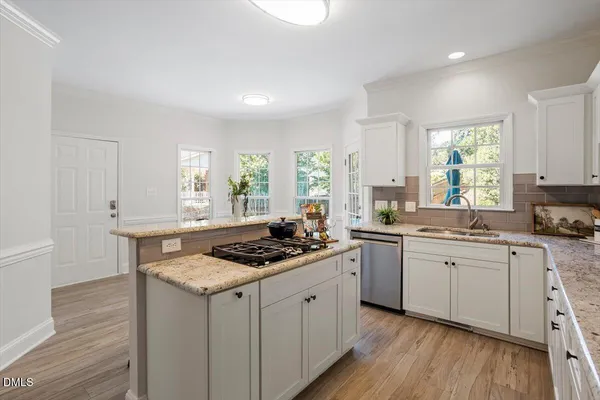 $699,000 | 104 New Bingham Court, Cary, NC 27513