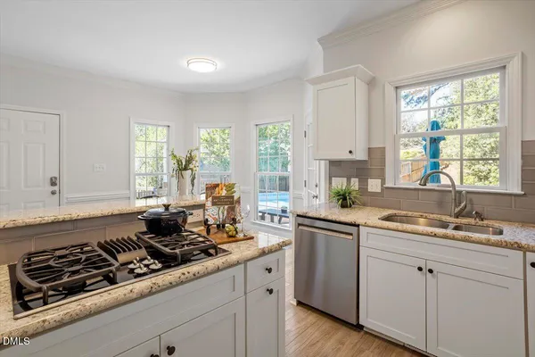 $699,000 | 104 New Bingham Court, Cary, NC 27513