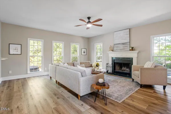 $699,000 | 104 New Bingham Court, Cary, NC 27513