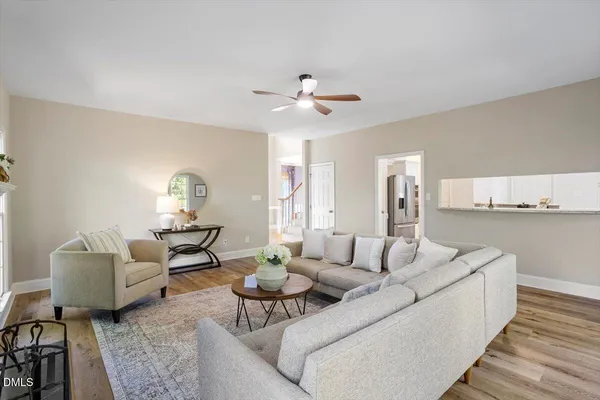 $699,000 | 104 New Bingham Court, Cary, NC 27513