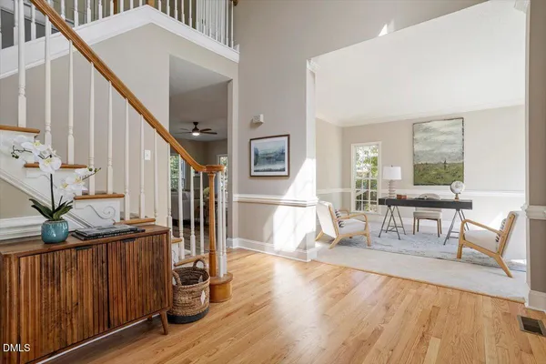 $699,000 | 104 New Bingham Court, Cary, NC 27513