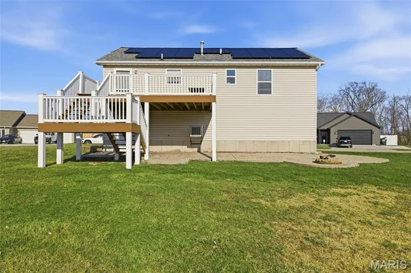 $247,500 | 111 Joe D Drive, Jonesburg, MO 63351
