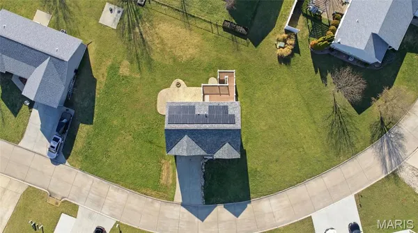 $247,500 | 111 Joe D Drive, Jonesburg, MO 63351