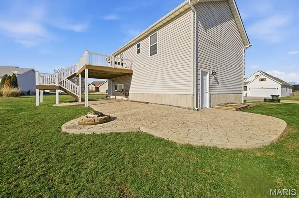 $247,500 | 111 Joe D Drive, Jonesburg, MO 63351