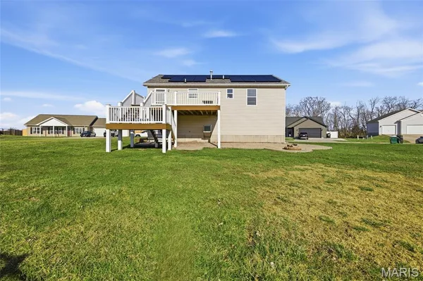 $247,500 | 111 Joe D Drive, Jonesburg, MO 63351