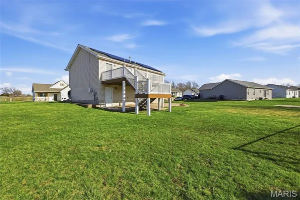 $247,500 | 111 Joe D Drive, Jonesburg, MO 63351