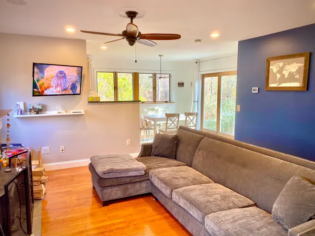 $2,900 | 37 Newfane Road, New Fairfield, CT 06812